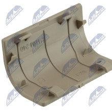 Centre Console Cover NTY EZC-BM-240 OE Ref 51439190686 NTY