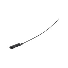 Bonnet Cable NTY EZC-BM-267 OE Ref 51238190754 NTY