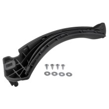 UCHWYT DRZWI Pour BMW 3 E90 E91 E92 E93 2004- DROITE-WEWNETRZNY NTY