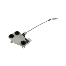 Door Closing Aid NTY EZC-BM-279 OE Ref 51207419841