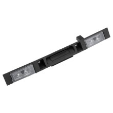 POIGNEE DE COFFRE Pour BMW X3 E83 E83N 2003- BLENDA PODSWIETLENIA