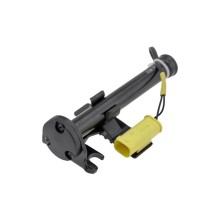 SILOWNIK PIROTECHNICZNY MASKI Pour BMW X3 G01 2016- X4 G02 2017- GAUCHE NTY