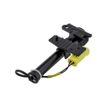 SILOWNIK PIROTECHNICZNY MASKI Pour BMW X3 G01 2016- X4 G02 2017- GAUCHE