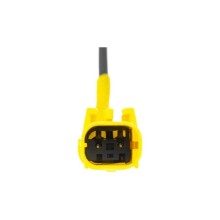 SILOWNIK PIROTECHNICZNY MASKI Pour BMW X2 F39 2017-, X1 F48 2014- NTY