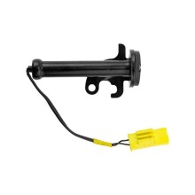 SILOWNIK PIROTECHNICZNY MASKI Pour BMW X2 F39 2017-, X1 F48 2014- NTY