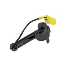 SILOWNIK PIROTECHNICZNY MASKI Pour BMW X2 F39 2017-, X1 F48 2014-