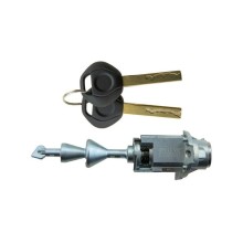 CYLINDRE SERRURE DE PORTE PRZEDNICH Pour BMW 3 E90 2005- WKLADKA NTY