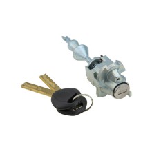 CYLINDRE SERRURE DE PORTE PRZEDNICH Pour BMW 3 E90 2005- WKLADKA NTY