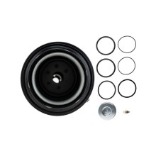 Suspension Air Spring NTY EZC-BM-308 OE Ref 37126791675 NTY