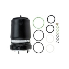 MIECH ZAWIESZENIA PNEUMATYCZNEGO Pour BMW X5 E53 2002- AVANT-STRONA NTY