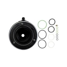 MIECH ZAWIESZENIA PNEUMATYCZNEGO Pour BMW X5 E53 2002- AVANT-STRONA NTY