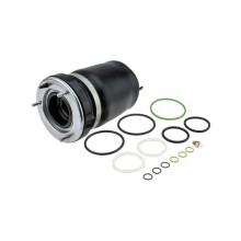 MIECH ZAWIESZENIA PNEUMATYCZNEGO Pour BMW X5 E53 2002- AVANT-STRONA
