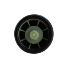 MIECH ZAWIESZENIA PNEUMATYCZNEGO Pour BMW X5 E53 2002- ARRIERE-STRONA NTY