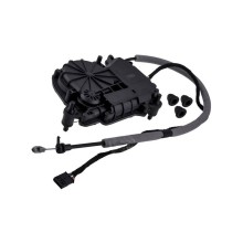 Tailgate Closing Aid NTY EZC-BM-322 OE Ref 51247383561 NTY