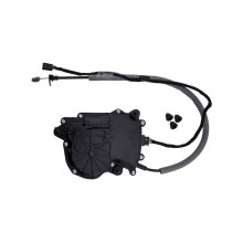 Tailgate Closing Aid NTY EZC-BM-322 OE Ref 51247383561 NTY