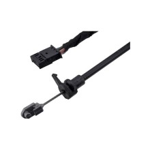 Tailgate Closing Aid NTY EZC-BM-322 OE Ref 51247383561 NTY