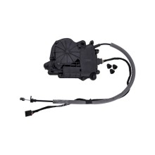 Tailgate Closing Aid NTY EZC-BM-322 OE Ref 51247383561 NTY