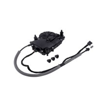 Tailgate Closing Aid NTY EZC-BM-322 OE Ref 51247383561 NTY