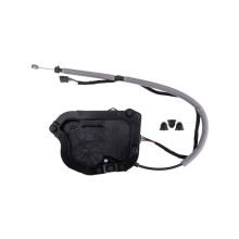 Tailgate Closing Aid NTY EZC-BM-323 OE Ref 51247357097 NTY