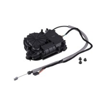 Tailgate Closing Aid NTY EZC-BM-323 OE Ref 51247357097 NTY