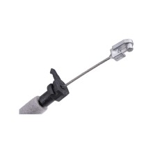 Tailgate Closing Aid NTY EZC-BM-323 OE Ref 51247357097 NTY