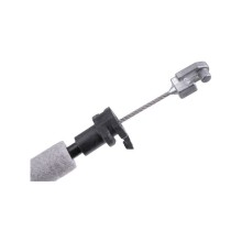 Tailgate Closing Aid NTY EZC-BM-324 OE Ref 51247374006 NTY