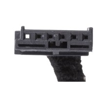 Tailgate Closing Aid NTY EZC-BM-324 OE Ref 51247374006 NTY