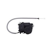 Tailgate Closing Aid NTY EZC-BM-325 OE Ref 51247318696 NTY