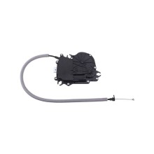 Tailgate Closing Aid NTY EZC-BM-325 OE Ref 51247318696 NTY