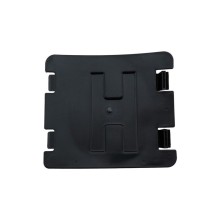 Wheelhouse Liner NTY EZC-BM-326 OE Ref 51717260397 NTY