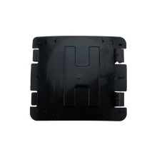 Wheelhouse Liner NTY EZC-BM-326 OE Ref 51717260397 NTY