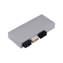 Control Unit (tailgate Opening) Cable Repair Kit NTY EZC-BM-333 NTY