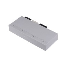 Control Unit (tailgate Opening) Cable Repair Kit NTY EZC-BM-333 NTY