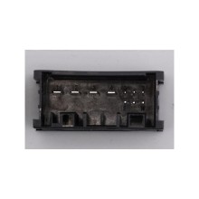 Control Unit (tailgate Opening) Cable Repair Kit NTY EZC-BM-334 NTY