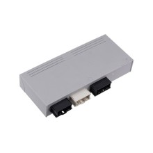 Control Unit (tailgate Opening) Cable Repair Kit NTY EZC-BM-334 NTY