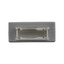 Air Suspension Control Unit NTY EZC-BM-335 OE Ref 37146860385 NTY