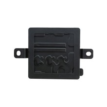 Ignition System Control Unit NTY EZC-BM-336 OE Ref 12637591534 NTY