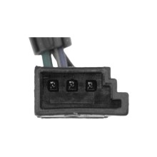 Boot Handle NTY EZC-BM-338 OE Ref 51137167530 NTY