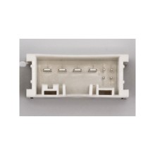 MODUL STERUJĄCY TYLNEJ KLAPY BAGAZNIKA Pour BMW X6 E71 2007- NTY