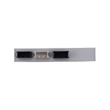 MODUL STERUJĄCY TYLNEJ KLAPY BAGAZNIKA Pour BMW X6 E71 2007- NTY