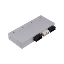 MODUL STERUJĄCY TYLNEJ KLAPY BAGAZNIKA Pour BMW X6 E71 2007- NTY