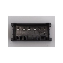 MODUL STERUJĄCY TYLNEJ KLAPY BAGAZNIKA Pour BMW X6 E71 2007- NTY
