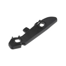Bumper Bracket NTY EZC-BM-344 OE Ref 51117279711 NTY