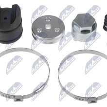 Steering Gear Repair Kit NTY EZC-BM-346 OE Ref 32106891974 NTY
