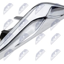 Direction Indicator Trim Cover NTY EZC-BM-349 OE Ref 51117338569 NTY