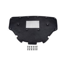 WYGLUSZENIE MASKI SILNIKA EZC-BM-358 Pour BMW 3 G20 G21 2018- NTY