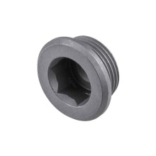 Oil Sump Screw Plug NTY EZC-BM-363 OE Ref 33117525064 NTY