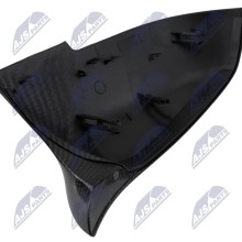 Exterior Mirror Cover NTY EZC-BM-372 OE Ref 51162222543 NTY