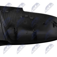 Exterior Mirror Cover NTY EZC-BM-372 OE Ref 51162222543 NTY