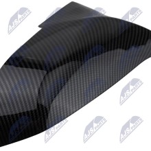 Exterior Mirror Cover NTY EZC-BM-372 OE Ref 51162222543